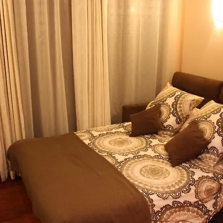 Feriehus Pavillon De Diane