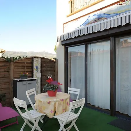 Pavillon De Diane Holiday home Prades (Pyrenees-Orientales)