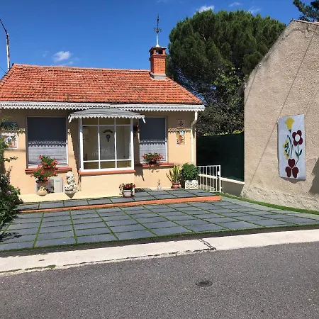 Holiday home Pavillon De Diane