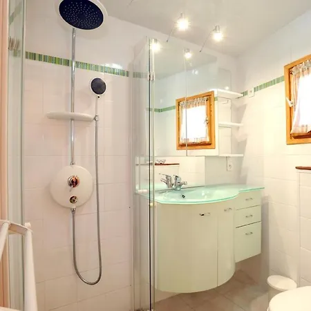 Holiday home Pavillon De Diane Prades (Pyrenees-Orientales)