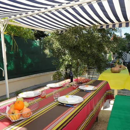 Pavillon De Diane Feriehus *