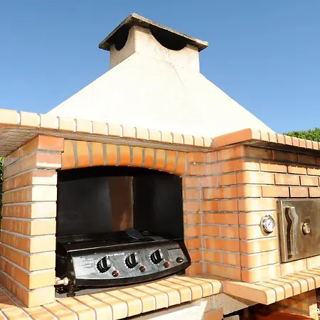 Pavillon De Diane Holiday home Prades (Pyrenees-Orientales)