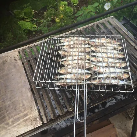 Pavillon De Diane Prades (Pyrenees-Orientales)