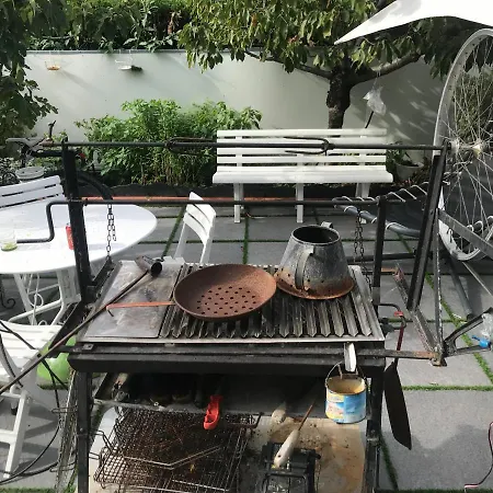 Pavillon De Diane Feriehus