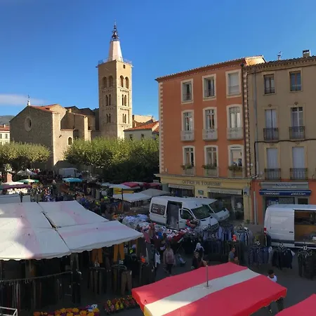 Pavillon De Diane Feriehus