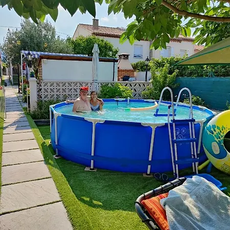 Holiday home Pavillon De Diane Prades (Pyrenees-Orientales)