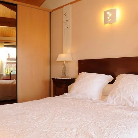 Holiday home Pavillon De Diane