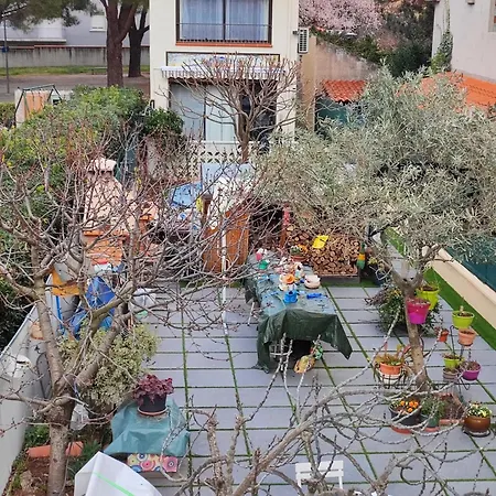 Feriehus Pavillon De Diane