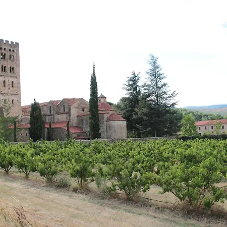 Pavillon De Diane Prades (Pyrenees-Orientales)