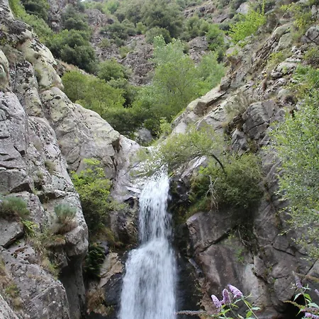 Hébergement de vacances Pavillon De Diane Prades (Pyrenees-Orientales)