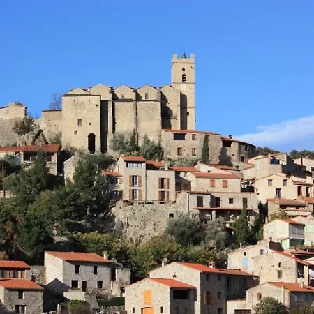 Pavillon De Diane Hébergement de vacances Prades (Pyrenees-Orientales)