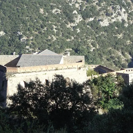 Pavillon De Diane Hébergement de vacances