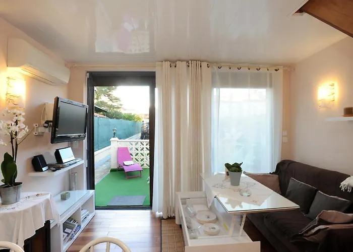 Pavillon De Diane Сasa de vacaciones