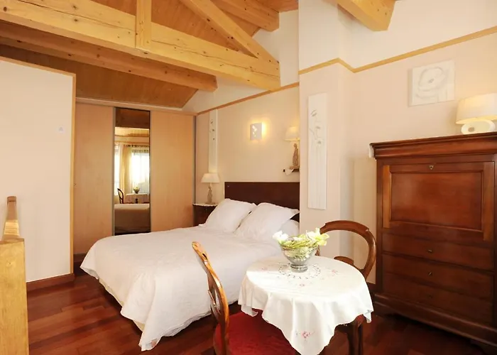 Pavillon De Diane Сasa de vacaciones Prades