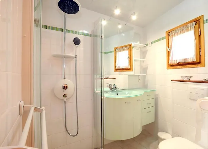 Сasa de vacaciones Pavillon De Diane Prades