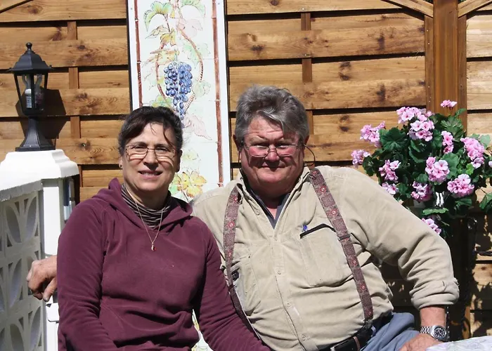 Сasa de vacaciones Pavillon De Diane *