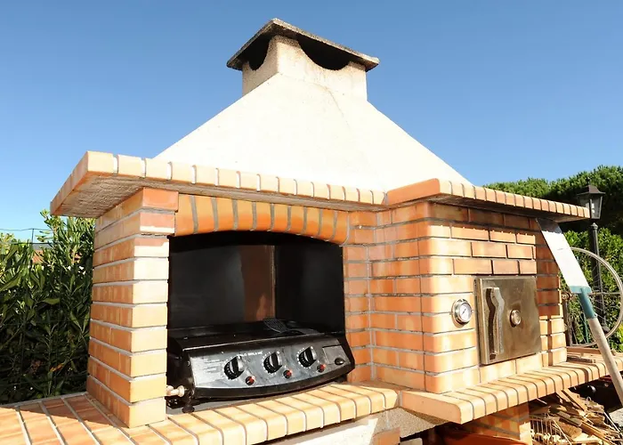 Pavillon De Diane Сasa de vacaciones Prades