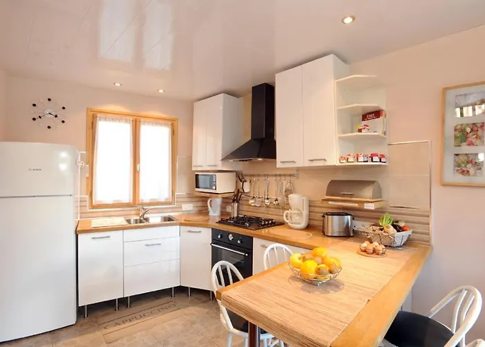 Сasa de vacaciones Pavillon De Diane *