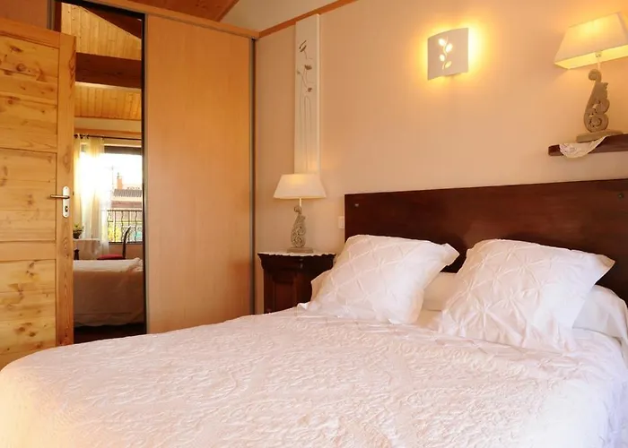 Сasa de vacaciones Pavillon De Diane