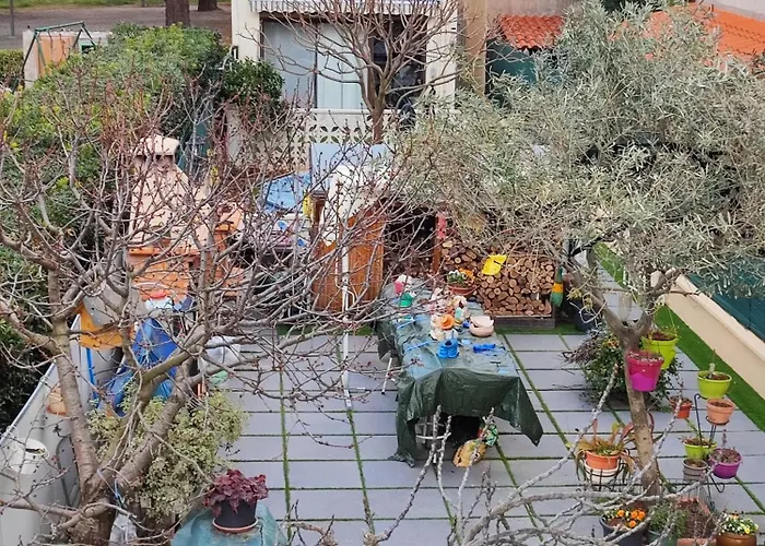 Сasa de vacaciones Pavillon De Diane