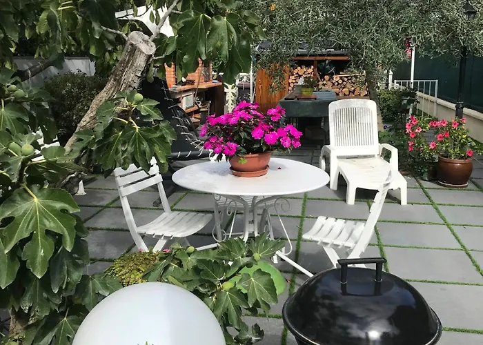 Pavillon De Diane Сasa de vacaciones *