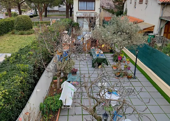 Pavillon De Diane Сasa de vacaciones Prades