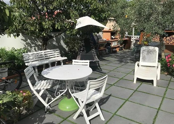 Pavillon De Diane Сasa de vacaciones Prades